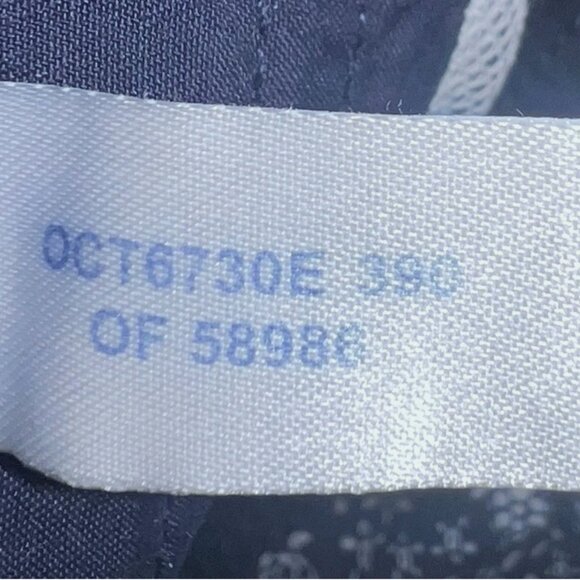 VILEBREQUIN Men’s Swimwear Large L Turtles Mesh Lined Limited Board Shorts - Picture 7 of 13